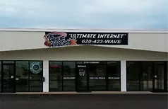 Wave Wireless - Internet Service Provider located in Parsons, Kansas